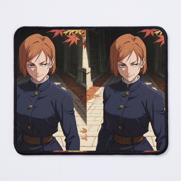 Item preview, Art - Stylized Anime Heroine, Dynamic Manga Illustration designed and sold by AnimeShin.