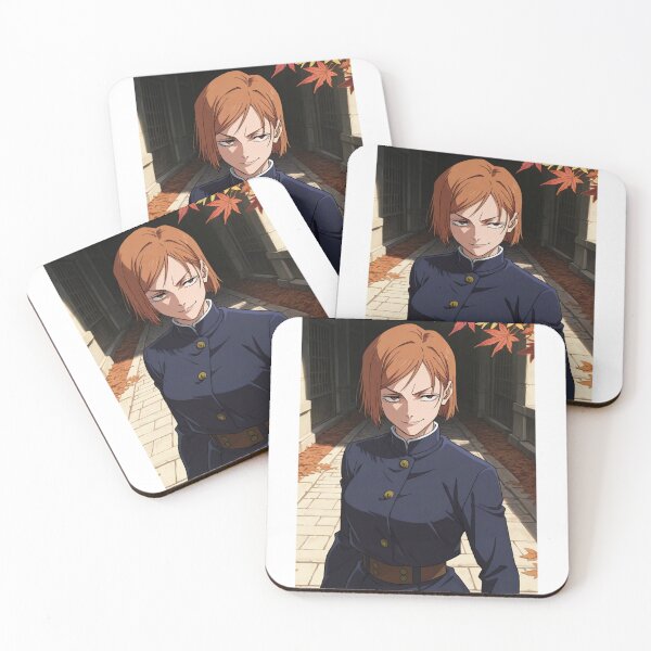 Item preview, Art - Stylized Anime Heroine, Dynamic Manga Illustration designed and sold by AnimeShin.