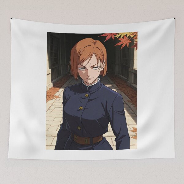 Item preview, Art - Stylized Anime Heroine, Dynamic Manga Illustration designed and sold by AnimeShin.