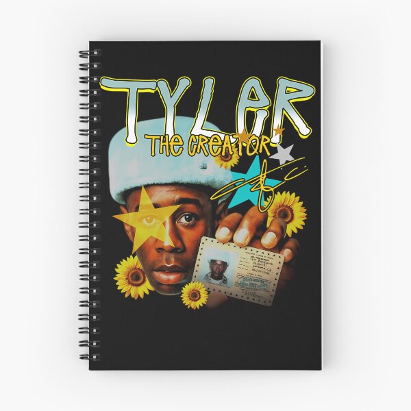 Item preview, 90S Crack Style Tyler designed and sold by StuartMooreArt.
