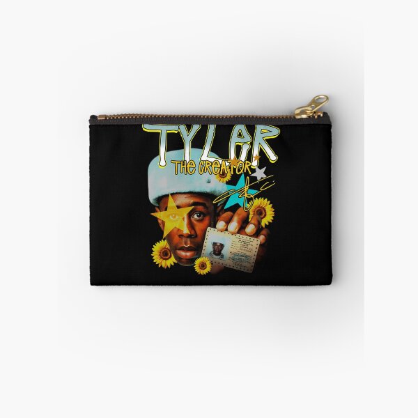 Item preview, 90S Crack Style Tyler designed and sold by StuartMooreArt.