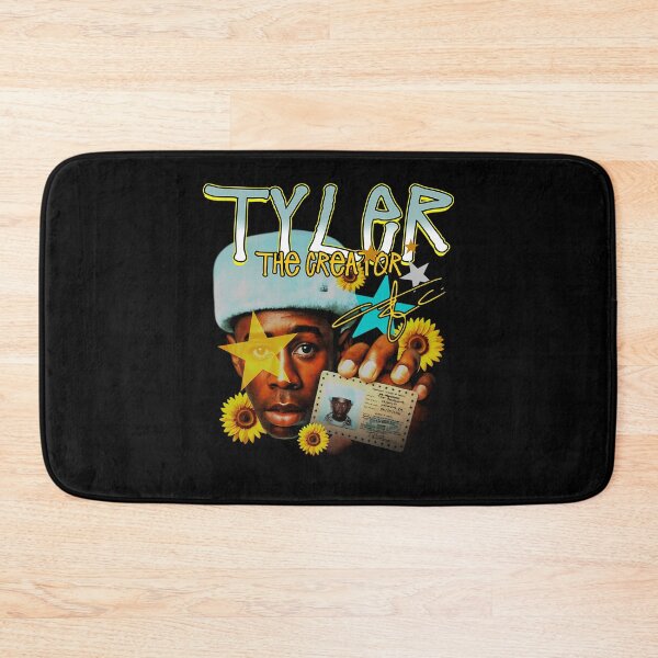Item preview, 90S Crack Style Tyler designed and sold by StuartMooreArt.