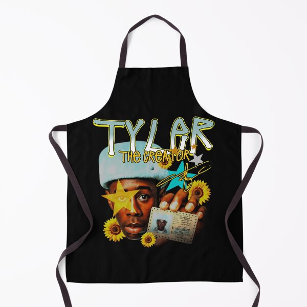 Item preview, 90S Crack Style Tyler designed and sold by StuartMooreArt.