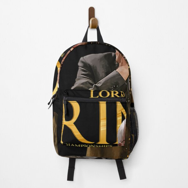 Item preview, Phil Jackson designed and sold by Kahakime.