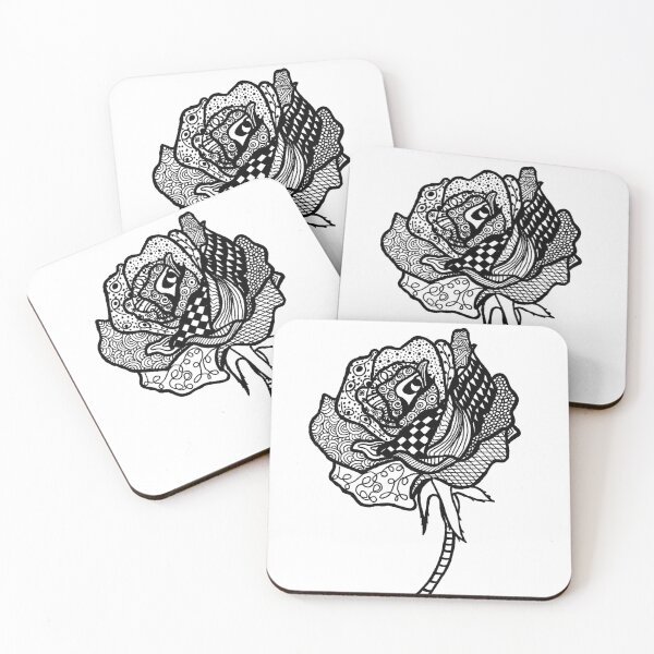 Item preview, Smell the Roses designed and sold by AnnieAlive61.