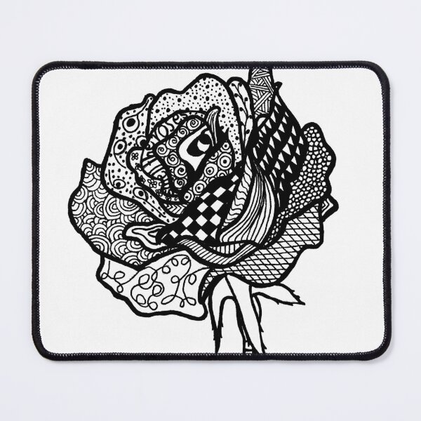 Item preview, Smell the Roses designed and sold by AnnieAlive61.