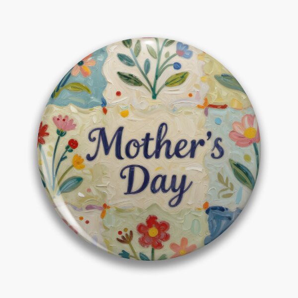 Item preview, A Mothers Day designed and sold by The Quilting Bee.