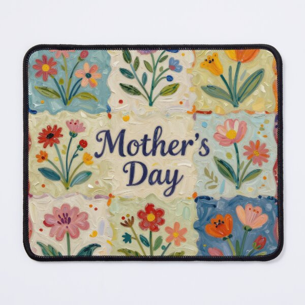 Item preview, A Mothers Day designed and sold by The Quilting Bee.