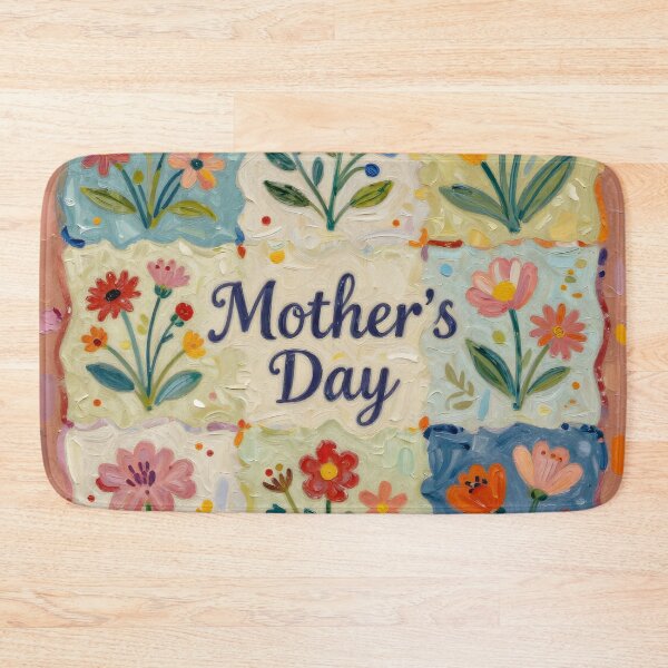 Item preview, A Mothers Day designed and sold by The Quilting Bee.