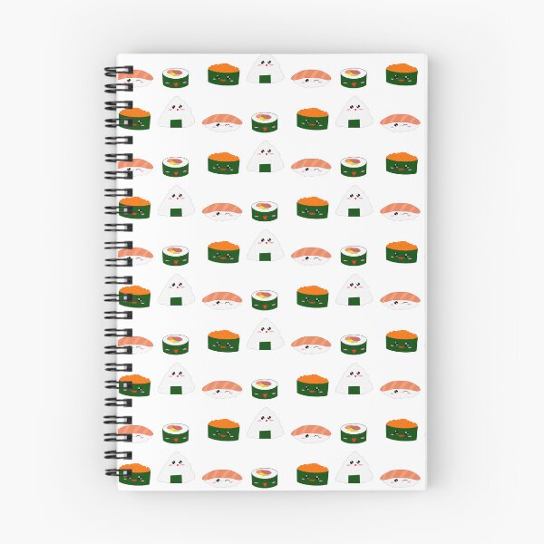 Item preview, The Four Sushi designed and sold by hayleysmelker.