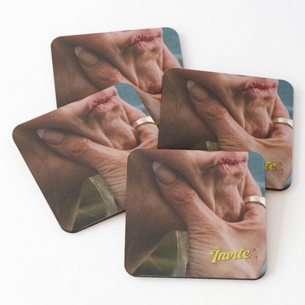 Item preview, Copy of Invite Dinner Film 2026 designed and sold by JuroTopic.