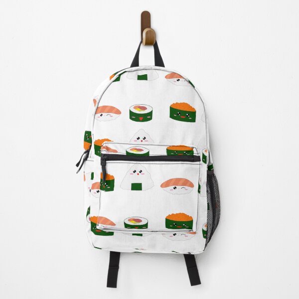 Item preview, The Four Sushi designed and sold by hayleysmelker.