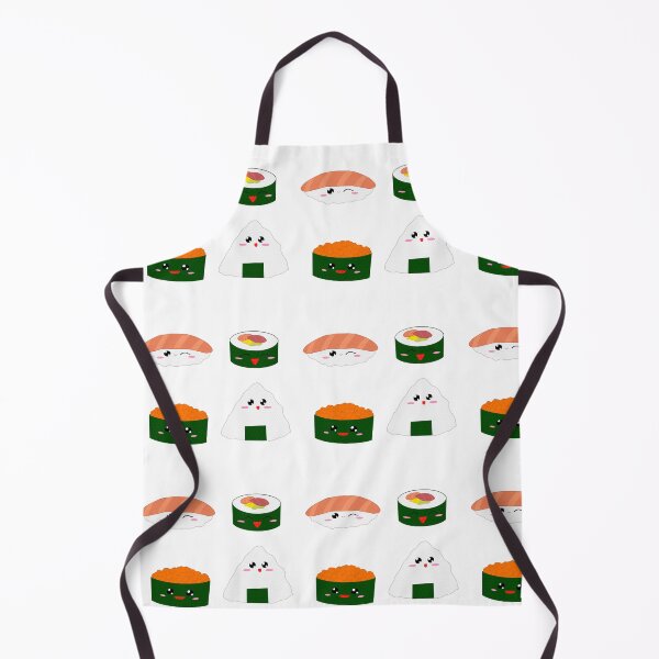 Item preview, The Four Sushi designed and sold by hayleysmelker.