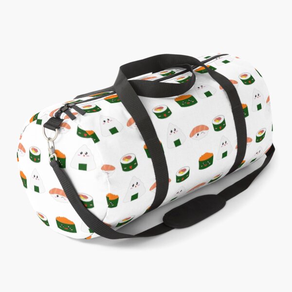 Item preview, The Four Sushi designed and sold by hayleysmelker.