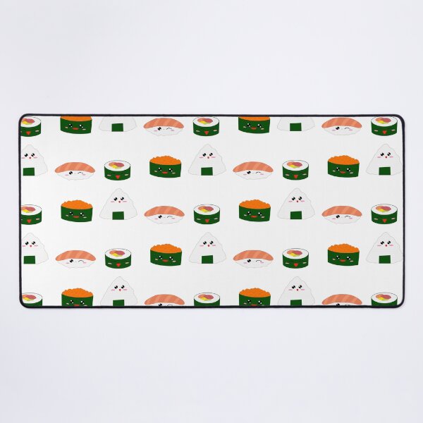 Item preview, The Four Sushi designed and sold by hayleysmelker.