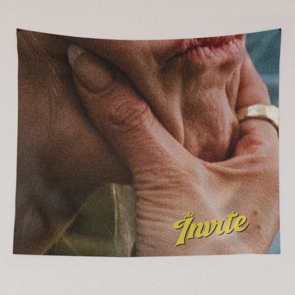Item preview, Copy of Invite Dinner Film 2026 designed and sold by JuroTopic.