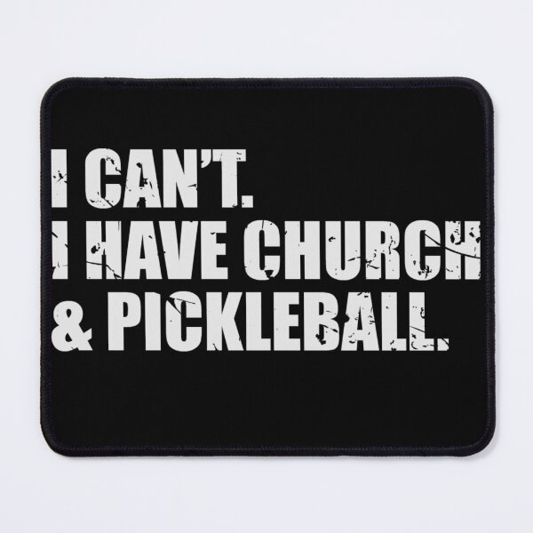 Item preview, funny pickleball designed and sold by Kiri5ki.