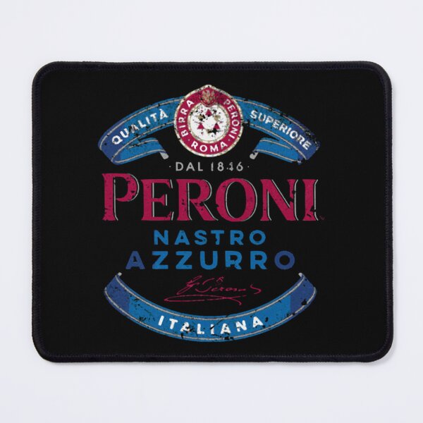 Item preview, Peroni Nastro Azzurros - Italy designed and sold by carololy.