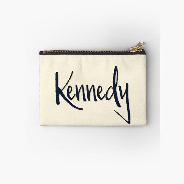 Item preview, KENNEDY personalized type design designed and sold by CharlottePlaceArt.