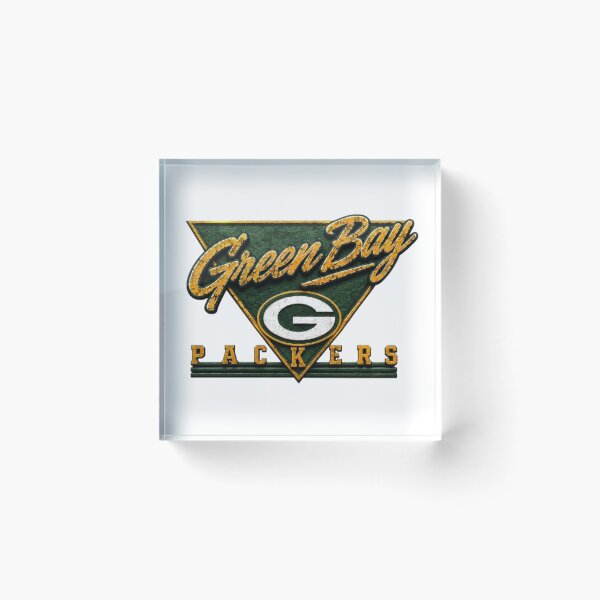 Item preview, pack stone 90s  designed and sold by PackersHistory.