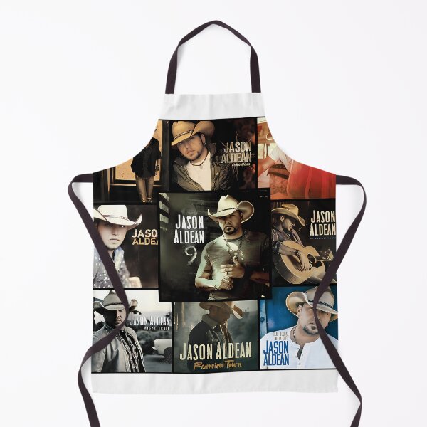Item preview, Jason Aldean Greatest Albums designed and sold by Kahakime.