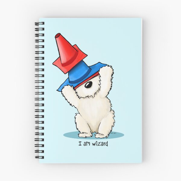 Item preview, Momota Polar Bear With Cone designed and sold by KiniArt.
