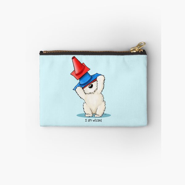 Item preview, Momota Polar Bear With Cone designed and sold by KiniArt.