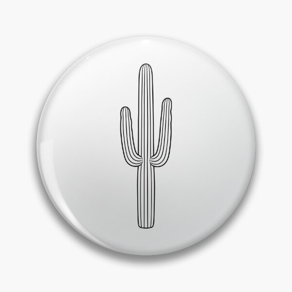 Item preview, Desert Cactus Y2k designed and sold by curethecat.