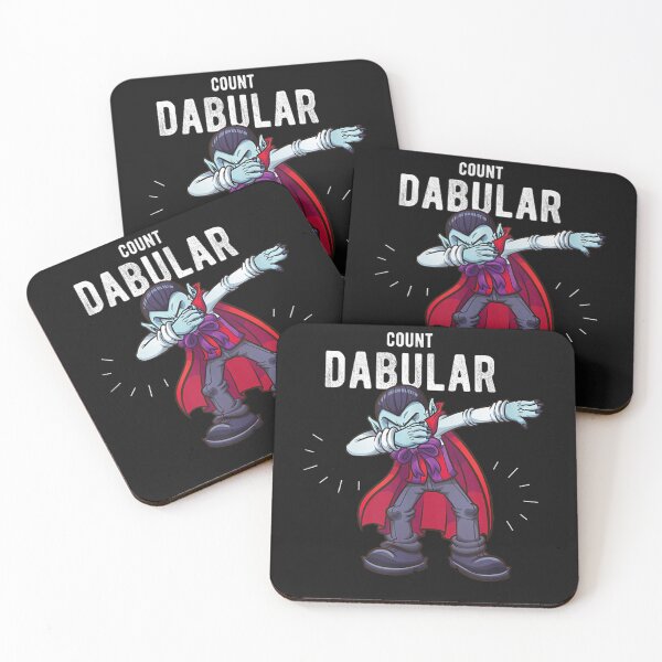 Item preview, Dabbing Count Vampire Dab Halloween Costume Teen Kids Gift  Men Women designed and sold by FrancisJoh.