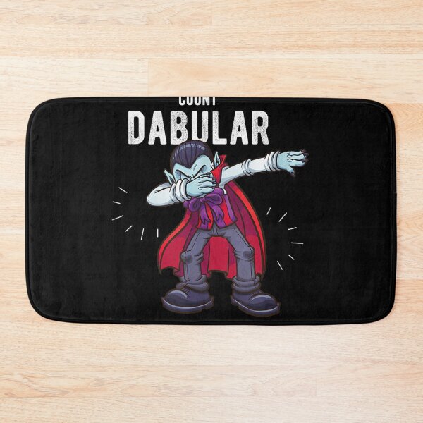 Item preview, Dabbing Count Vampire Dab Halloween Costume Teen Kids Gift  Men Women designed and sold by FrancisJoh.