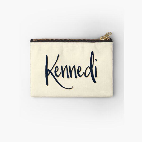 Item preview, KENNEDI personalized type design designed and sold by CharlottePlaceArt.