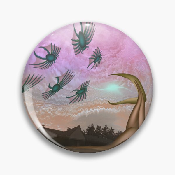 Item preview, Shortly After Orb Over Acton, MA designed and sold by Troy’s In The Attic.