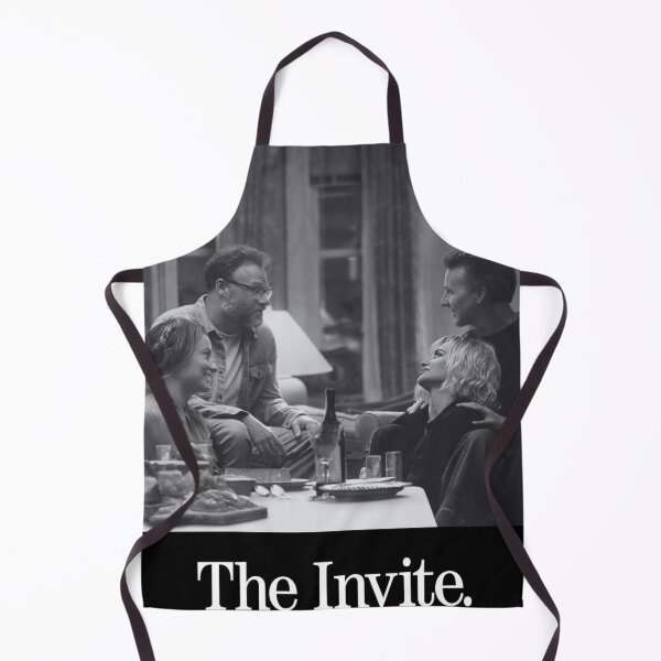 Item preview, Copy of Invite Dinner Film 2026 designed and sold by JuroTopic.
