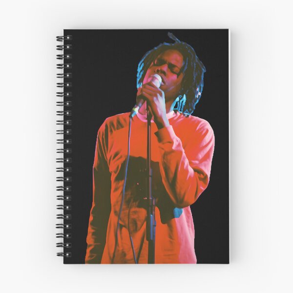 Item preview, Daniel Caesar  designed and sold by Kahakime.