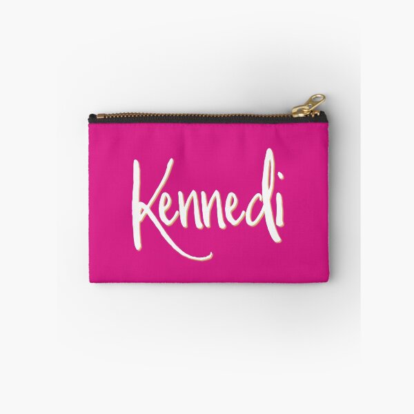 Item preview, KENNEDI personalized type design designed and sold by CharlottePlaceArt.