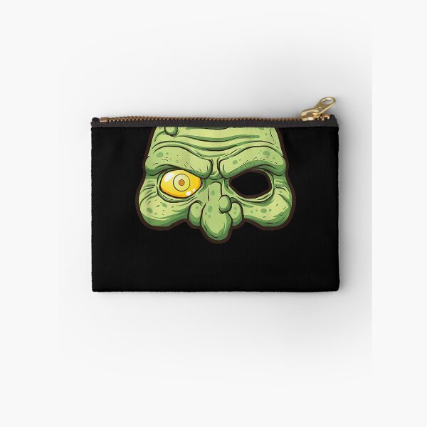 Item preview, Scary Halloween Witch Hag Mask Trick or Treat Group Gift  Men Women designed and sold by FrancisJoh.