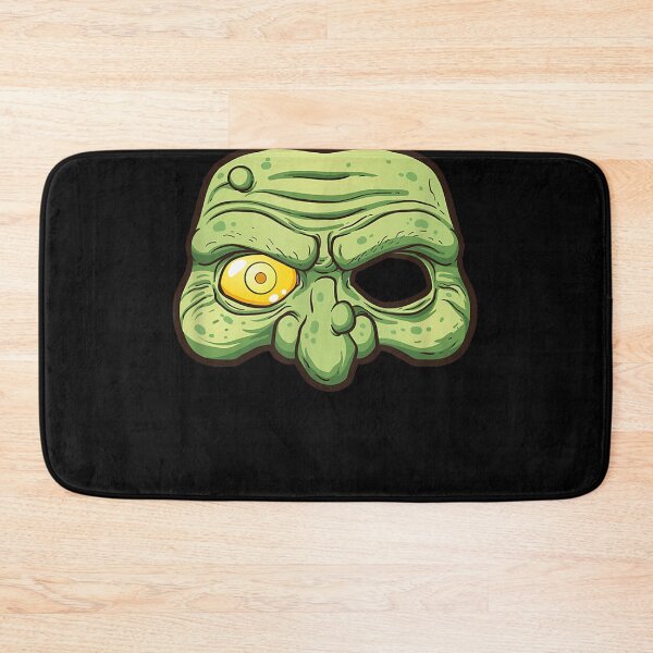Item preview, Scary Halloween Witch Hag Mask Trick or Treat Group Gift  Men Women designed and sold by FrancisJoh.