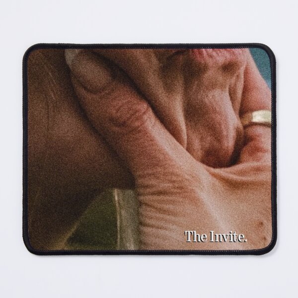 Item preview, Copy of Invite Dinner Film 2026 designed and sold by JuroTopic.