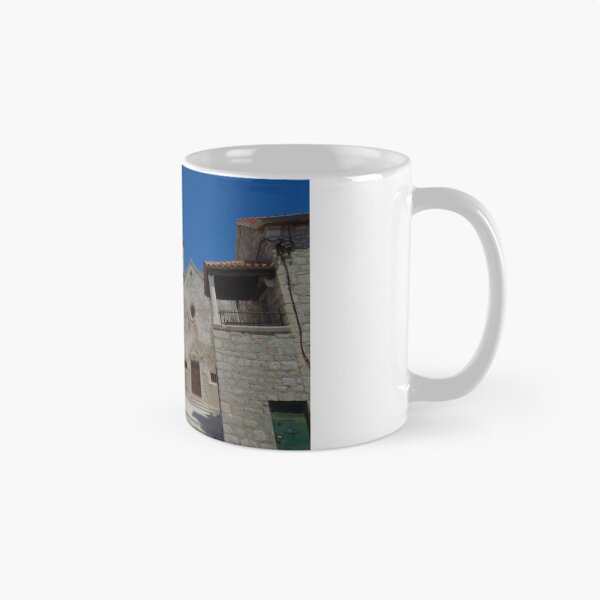 Item preview, Steps to St Helens Church, Prvic Sepuline, Croatia designed and sold by wiggyofipswich.
