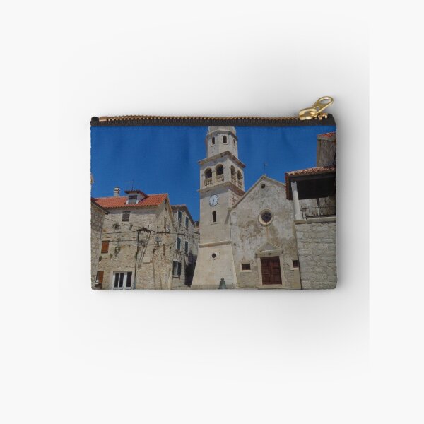 Item preview, Steps to St Helens Church, Prvic Sepuline, Croatia designed and sold by wiggyofipswich.