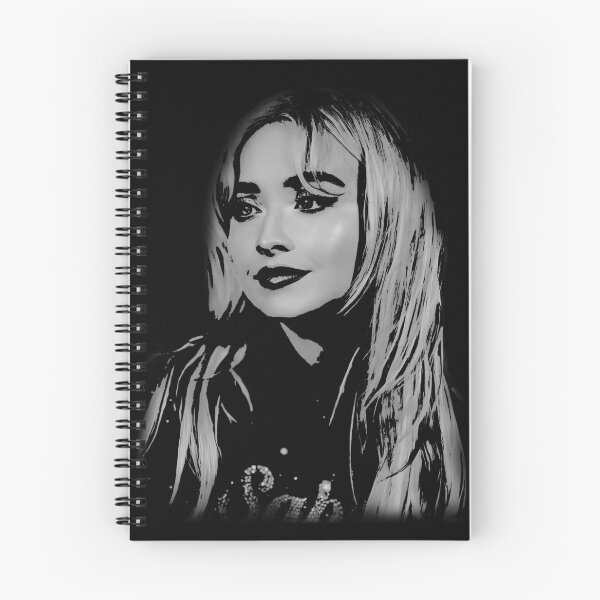 Item preview, Sabrina Carpenter Pop Star designed and sold by MythicPaws.