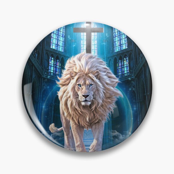 Item preview, Messiah's Glory designed and sold by Tripp Art Studio.