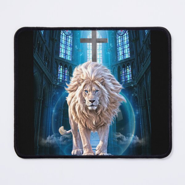 Item preview, Messiah's Glory designed and sold by Tripp Art Studio.