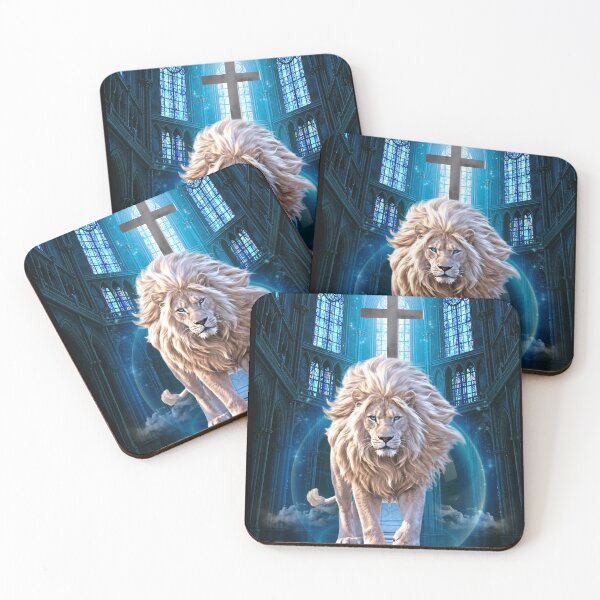 Item preview, Messiah's Glory designed and sold by Tripp Art Studio.