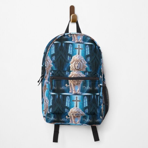 Item preview, Messiah's Glory designed and sold by Tripp Art Studio.