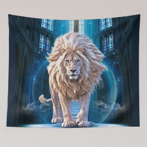 Item preview, Messiah's Glory designed and sold by Tripp Art Studio.