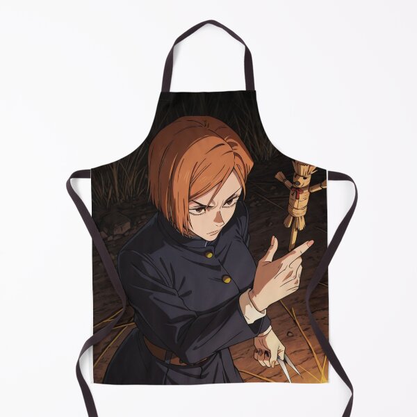 Item preview, Art - Stylized Manga Character, Jujutsu Kaisen Illustration designed and sold by AnimeShin.