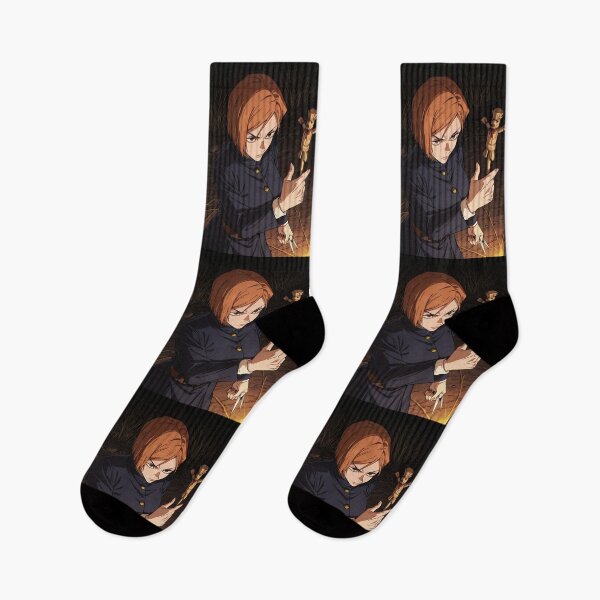 Item preview, Art - Stylized Manga Character, Jujutsu Kaisen Illustration designed and sold by AnimeShin.