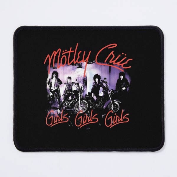Item preview, Motley Crue designed and sold by llenbullve413.
