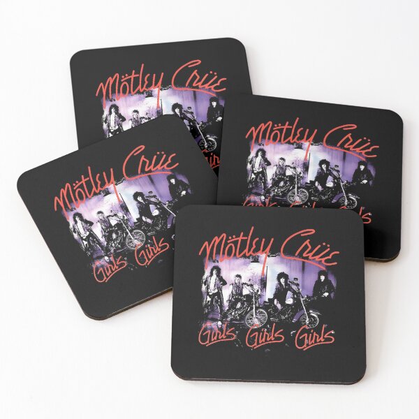 Item preview, Motley Crue designed and sold by llenbullve413.